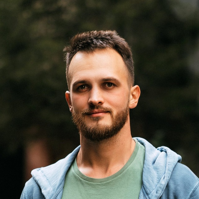 Константин Доронин