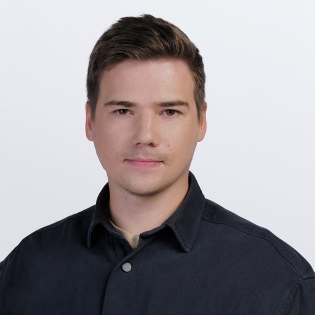 Валерий Ковальский