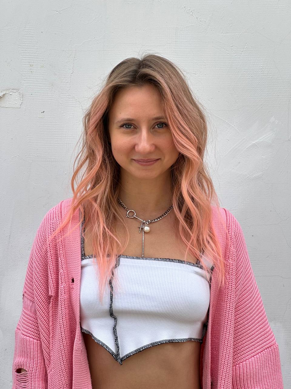 Аня Подображных