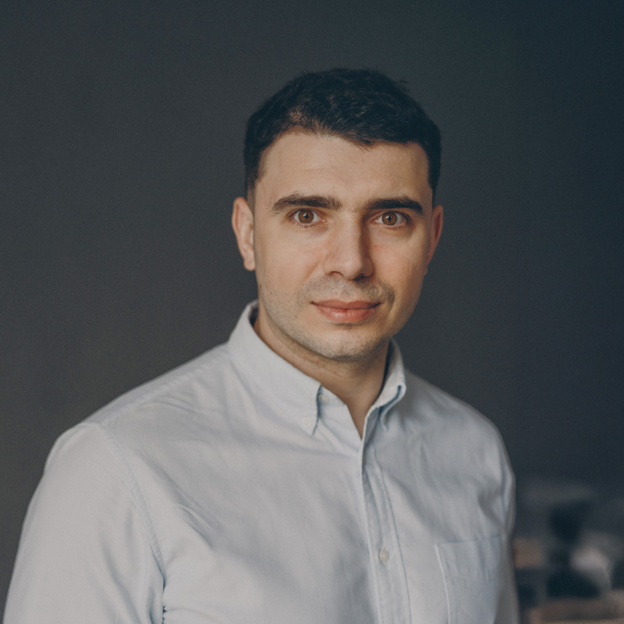 Александр Поляков