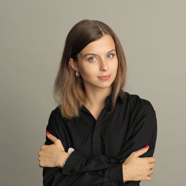 Татьяна Савельева