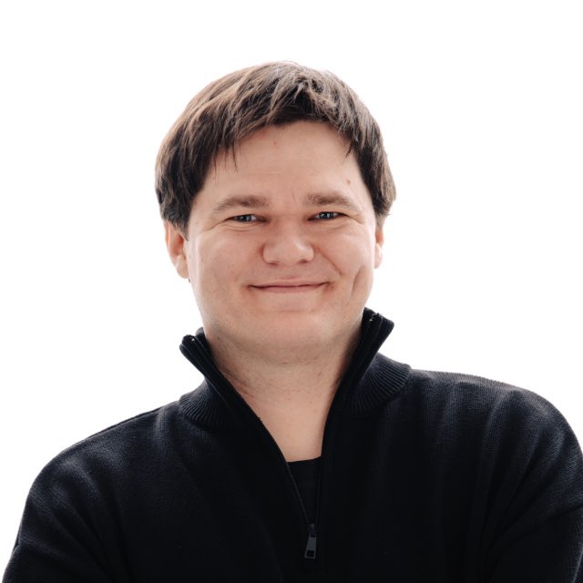 Денис Сметнёв