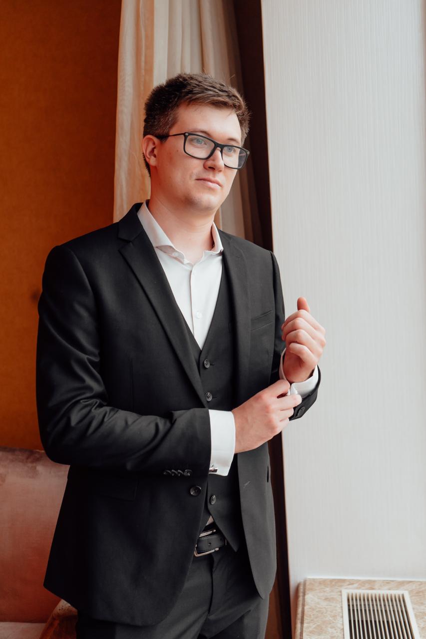 Роман Смирнов